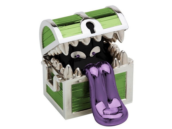 ドラゴンクエスト: メタリックモンスターズギャラリー ミミック | HLJ