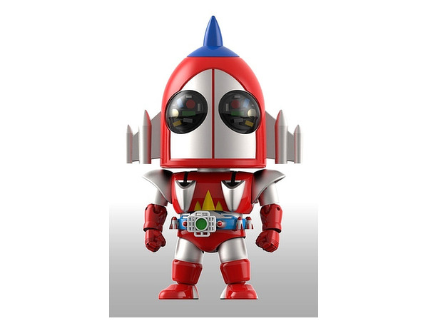 宇宙鉄人キョーダイン: スカイゼルセット | HLJ.co.jp