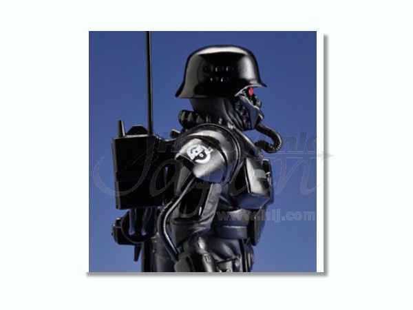 犬狼伝説 20周年エディションBOX w/Revoltech 犬狼伝説版プロテクト