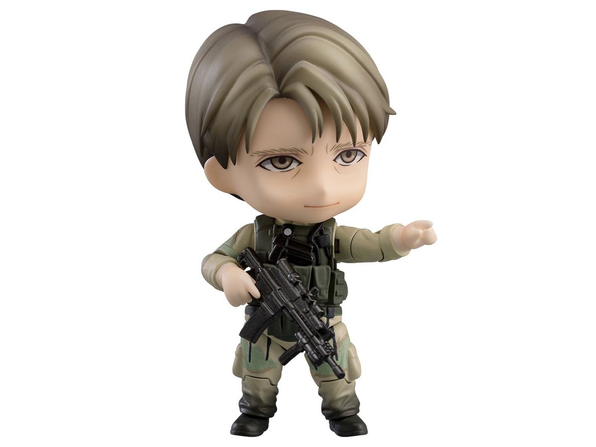 ねんどろいど クリフ DX (デス・ストランディング) | HLJ.co.jp