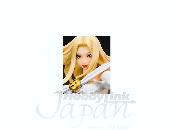 1/8 マーベル美少女スタチュー: エマ・フロスト | HLJ.co.jp