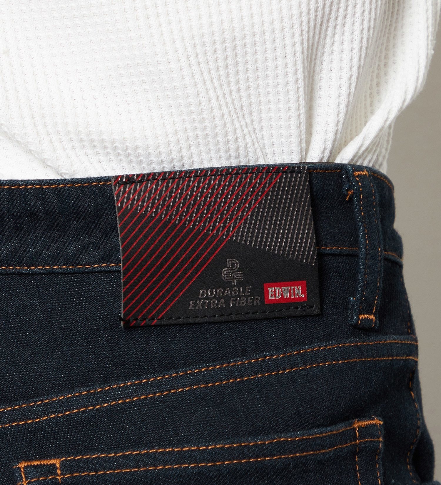 D.E.F DENIM】バイク用 ライディングジーンズ デニムパンツ 耐摩擦