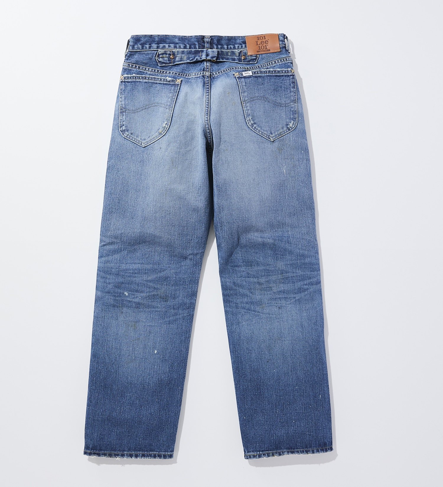 試着対象】【101 101周年記念特別モデル】ANNIVERSARY 101-Z RIDERS