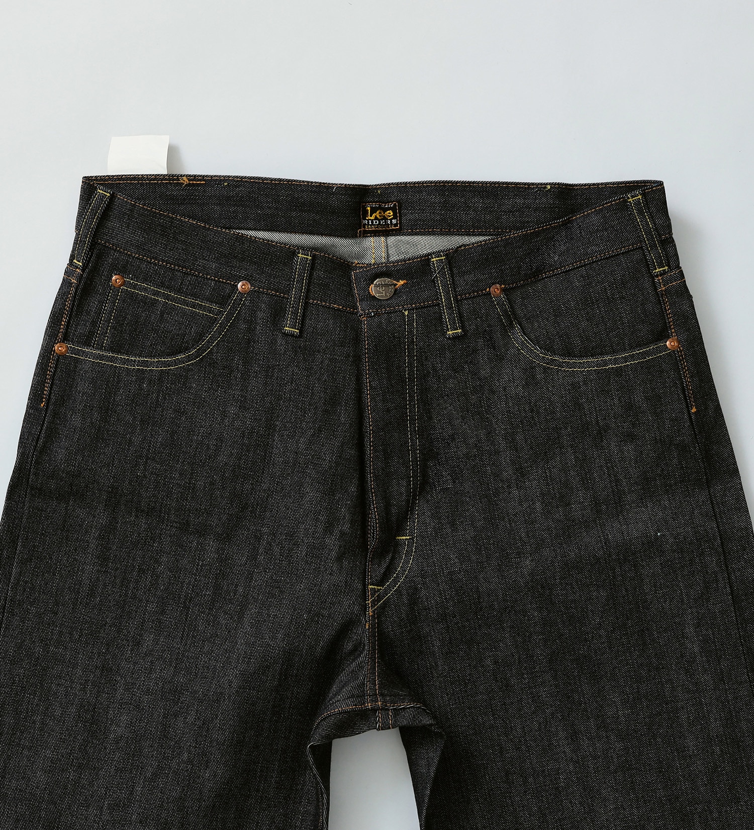 THE ARCHIVES RIDERS 101-Z 1954 MODEL|Lee|リー