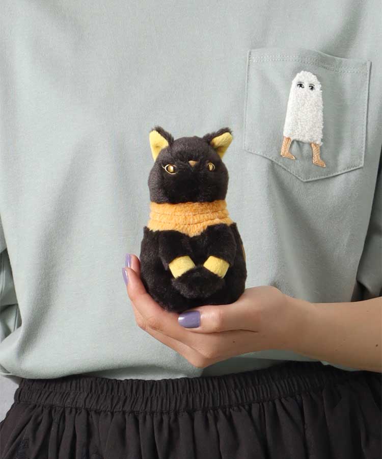 エジプトぽちゃぬいぐるみ | Bleu Bleuet（ブルーブルーエ）公式通販