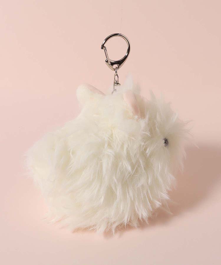 モチーフアニマルキーチャーム | Bleu Bleuet（ブルーブルーエ）公式通販