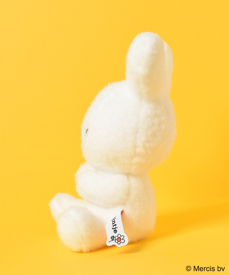 ナインチェ70thぬいぐるみ ミッフィー | Bleu Bleuet（ブルーブルーエ