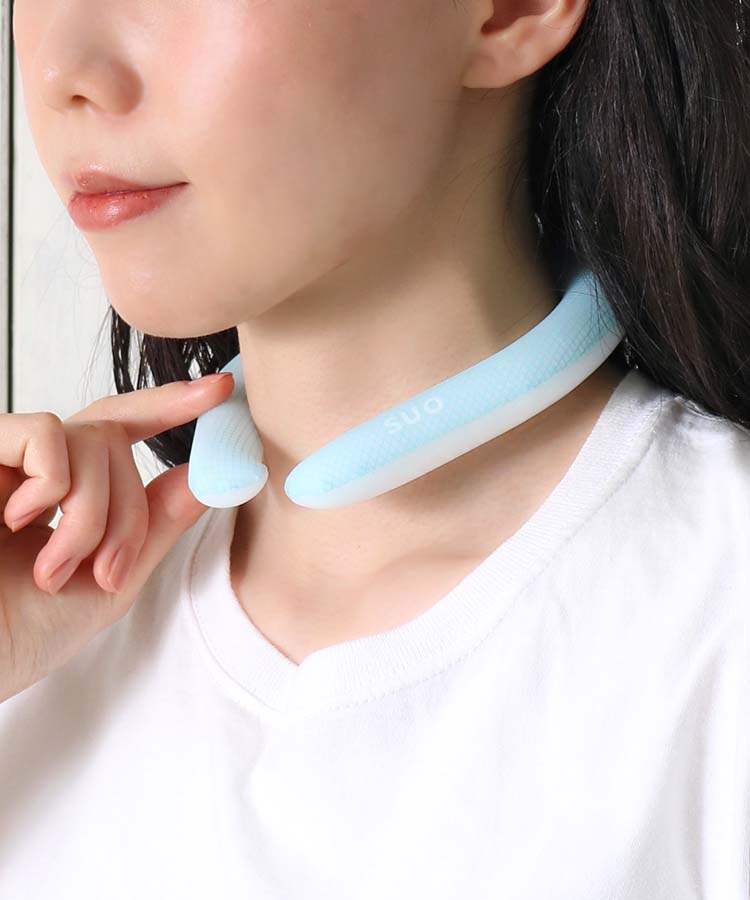 クールリング: ｜Bleu Bleuet（ブルーブルーエ）