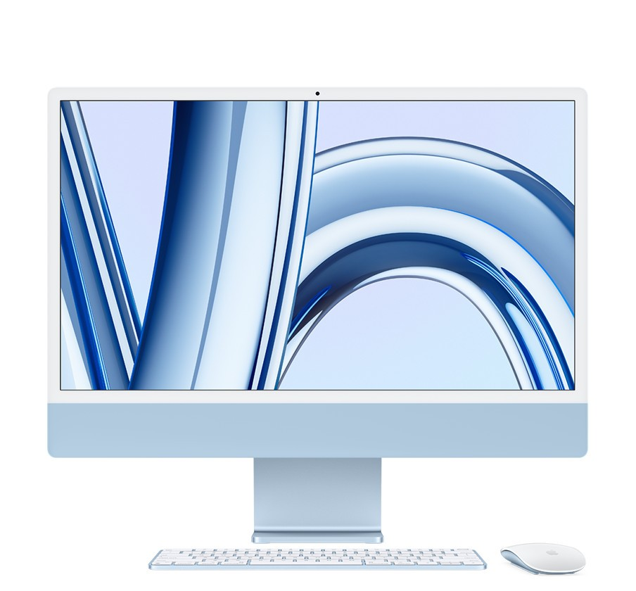 iMac Apple iMac 24インチ M1 Lightningケーブル付属なし 24inch M1