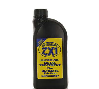 EXTRALUBE ZX1 Micro Oil Treatment 1 Litre – Buy Now