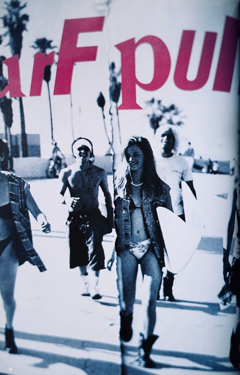 Richard Prince Adult Comedy Action Drama