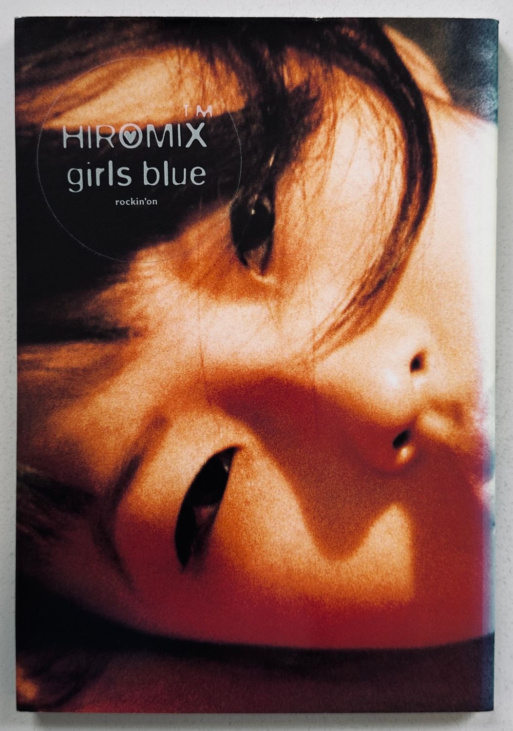 アート・デザイン・音楽 HIROMIX's the best selection for 5 years