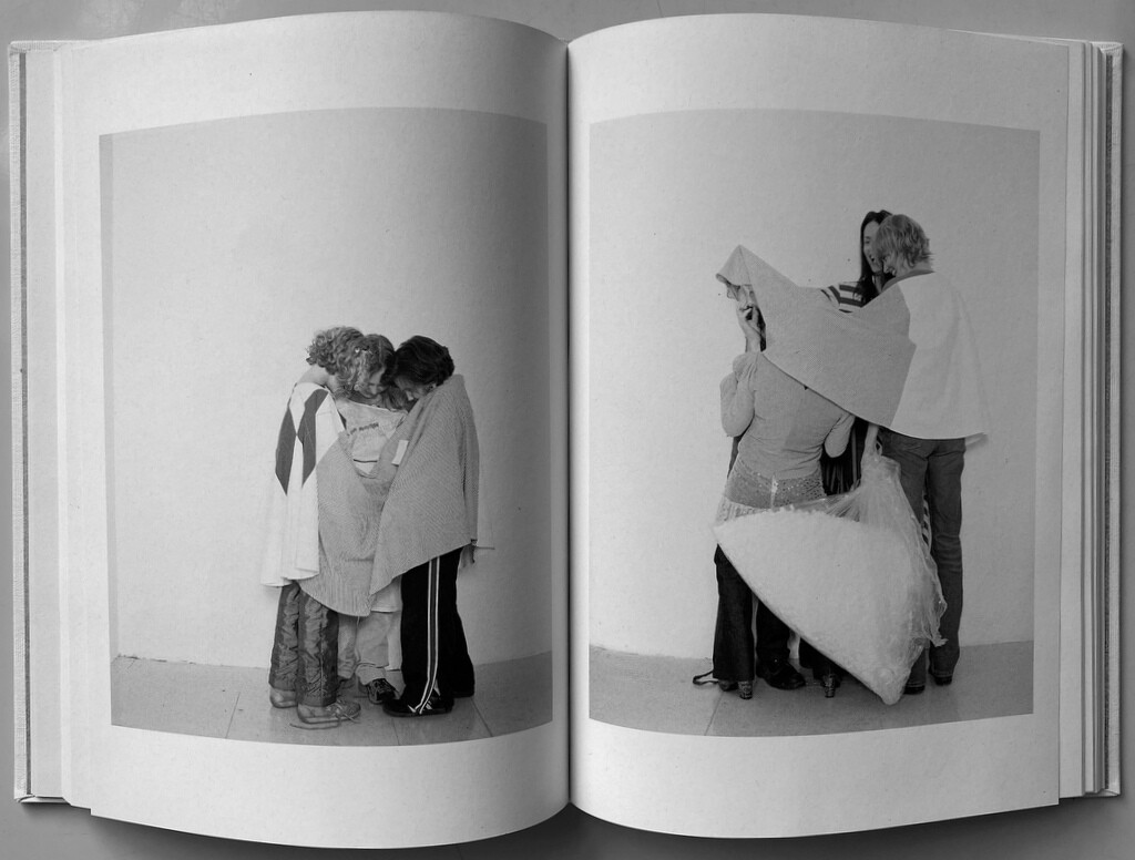 Mark Borthwick All Events Are Even