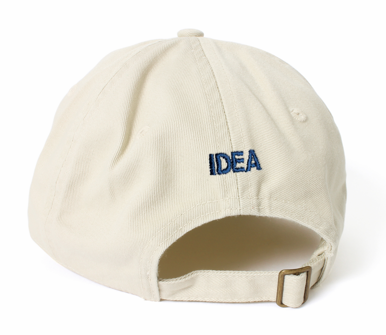 THE DICAPRIO hat (Beige)