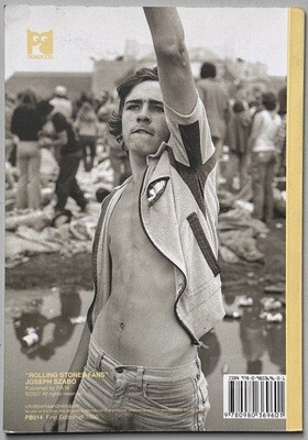 Joseph Szabo Rolling Stones Fans