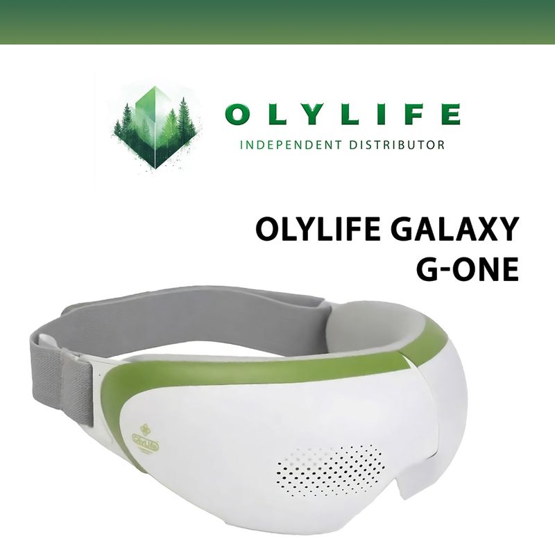 OlyLife Galaxy G-One Eye Device