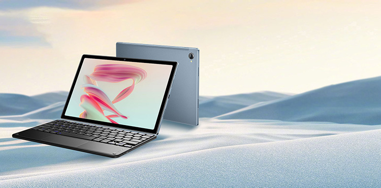 Blackview Tab 15 Pro 10.5インチ 8+256GB タブレット - Blackview