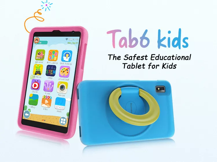 Tab 6 kids| Blackview