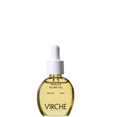 ブライトニングローション｜マルラオイルのヴァーチェ（VIRCHE）公式