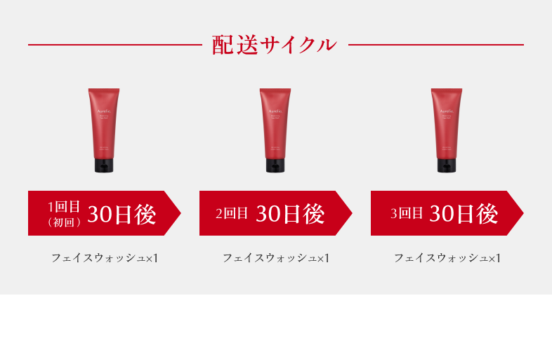 Aurelie.（オレリー） 公式オンラインショップ