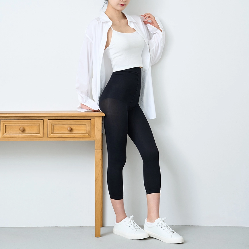 公式】BELMISE｜ベルミス スリムレギンス プレミアム