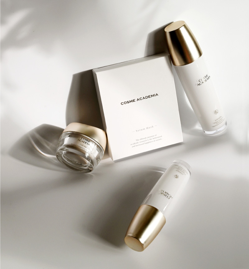 コスメアカデミアとは | 大学発幹細胞スキンケアのCOSME ACADEMIA