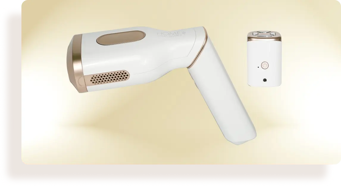 HOMESTLASSH -ホームストラッシュ-｜人気脱毛サロンの「STLASSH」が