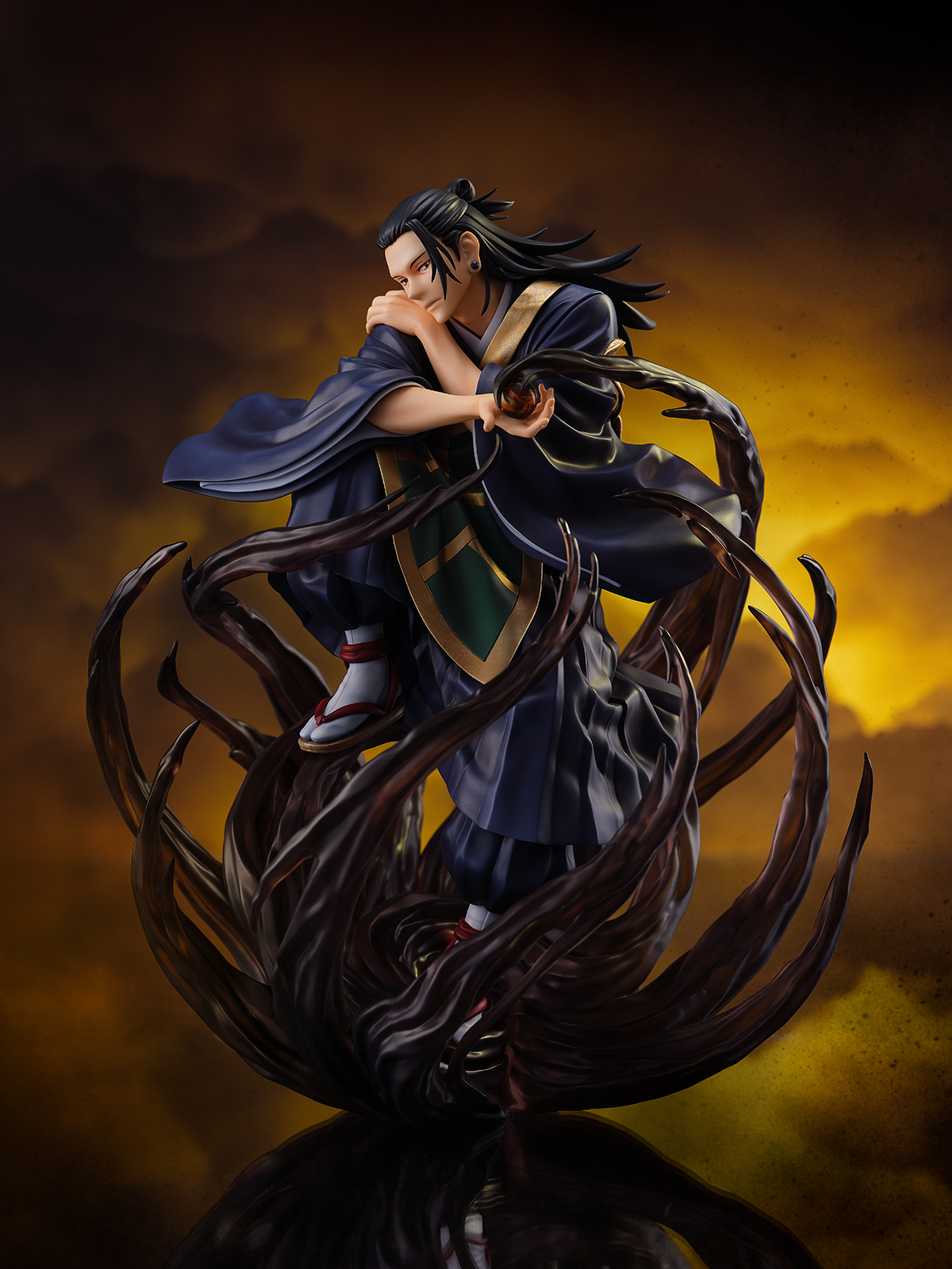 SHIBUYA SCRAMBLE FIGURE 夏油傑