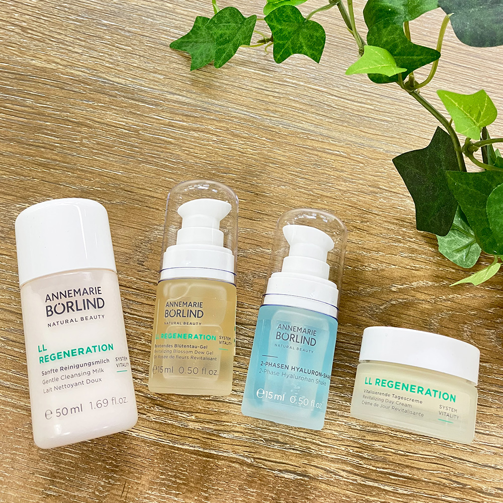 肌質で選べる2層オイル4種を発売！