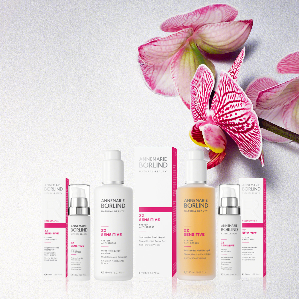 アンネマリーボーリンドの選び方