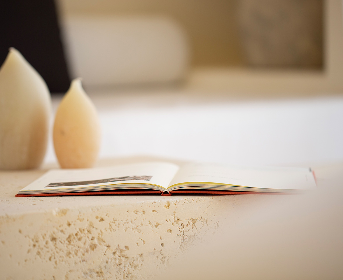 NEXT STAGE BOOK the linen｜FOCUS EiTO