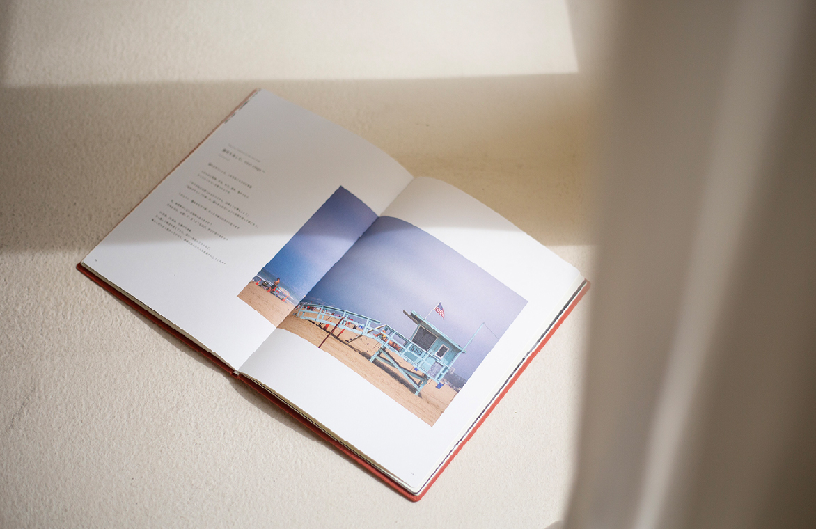 NEXT STAGE BOOK｜FOCUS EiTO