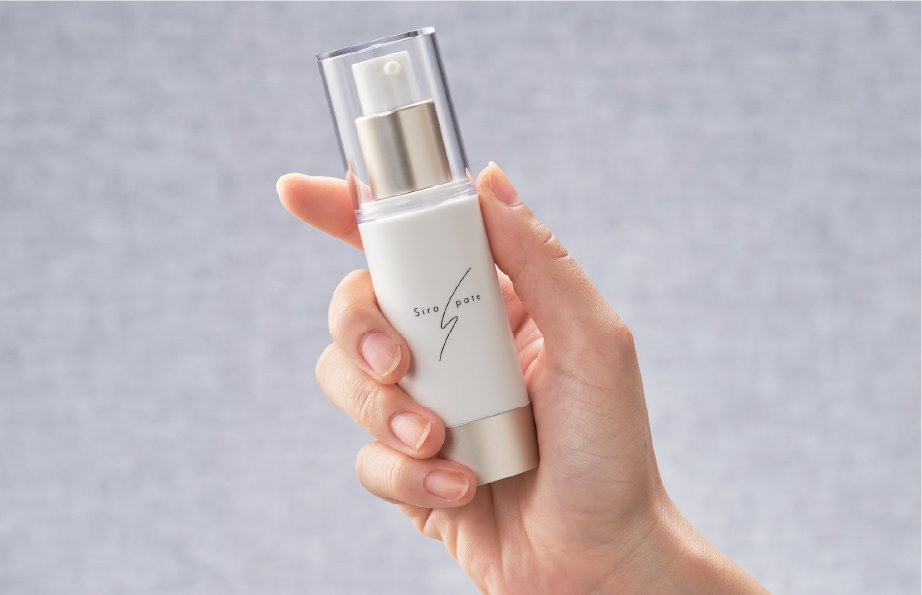 Siro pate単品について│HAN.d