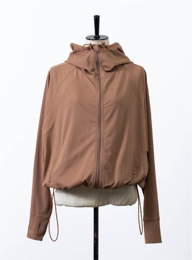 東原亜希 FORME 2024 フォルム ラッシュガード