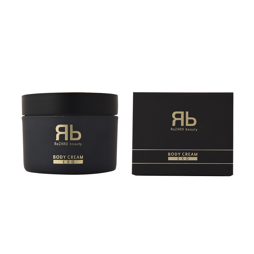 新品未開封)リザードビューティー クリーム（無香料）エクソソーム