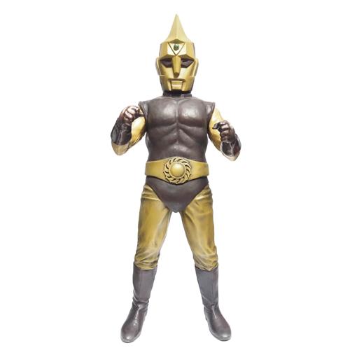 スペクトルマンCタイプHGファイティングポーズVer.昭和の特撮!40cm