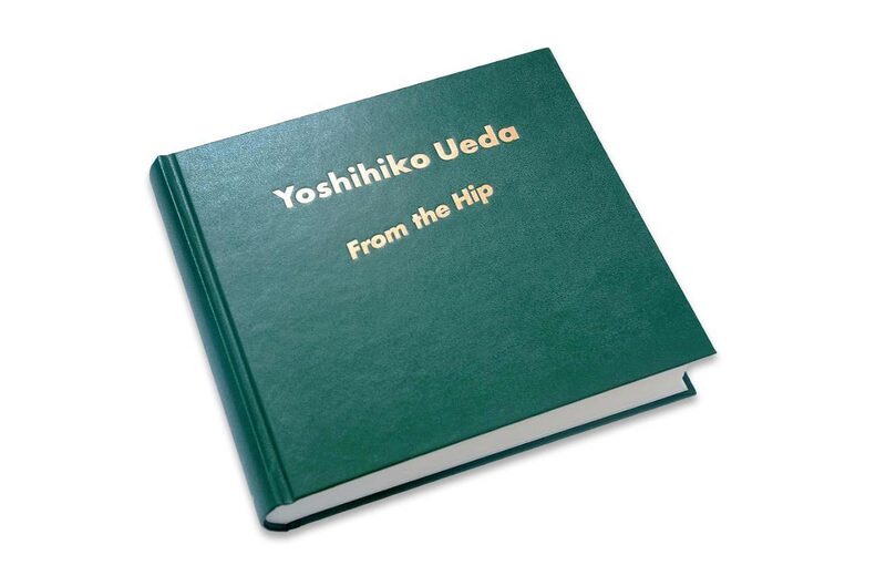 From the Hip - Yoshihiko Ueda | moom bookshop - art books and