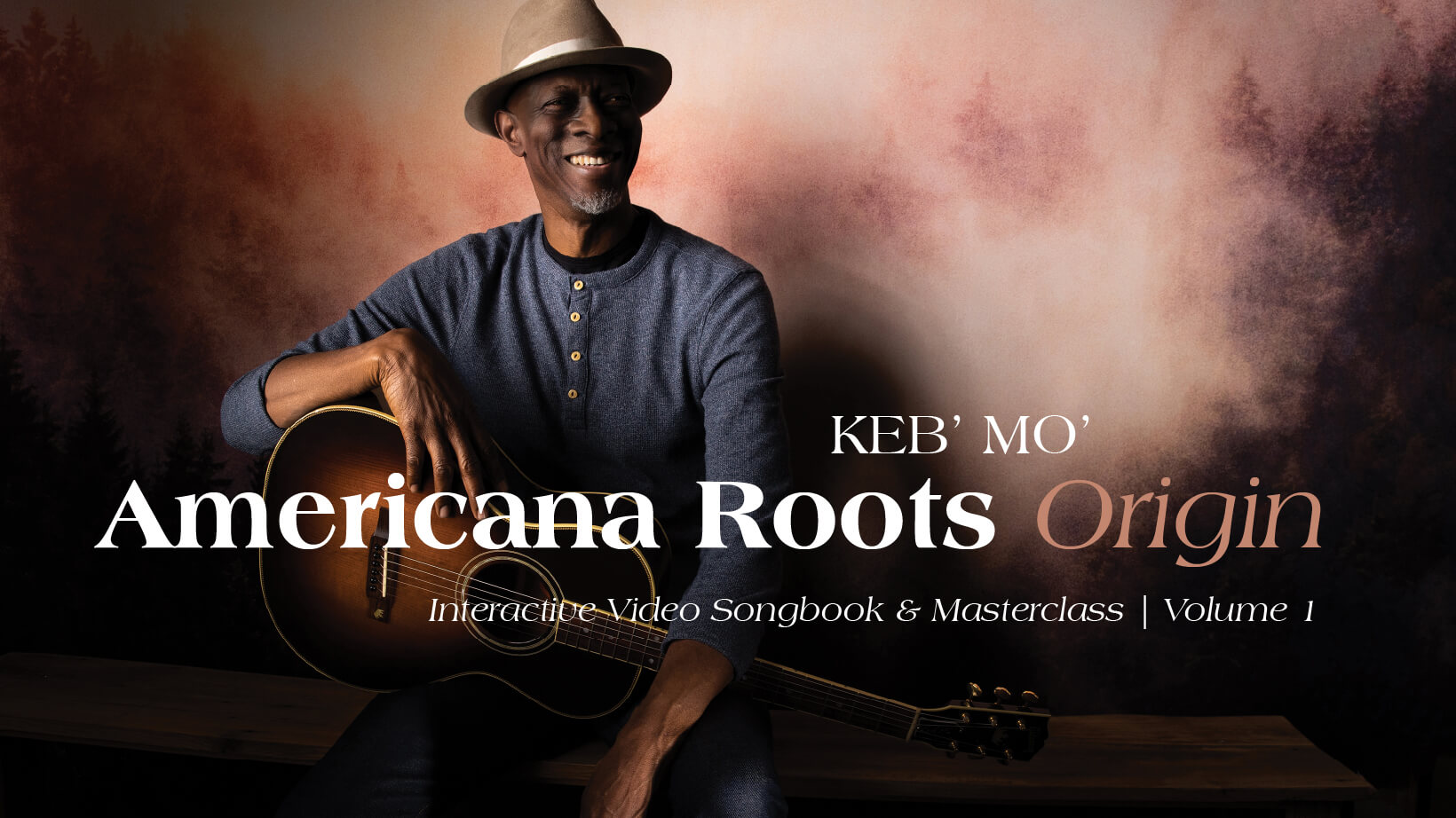 The Blues Guitar of Keb' Mo' 教則DVD 貴重 The Blues Guitar of Keb