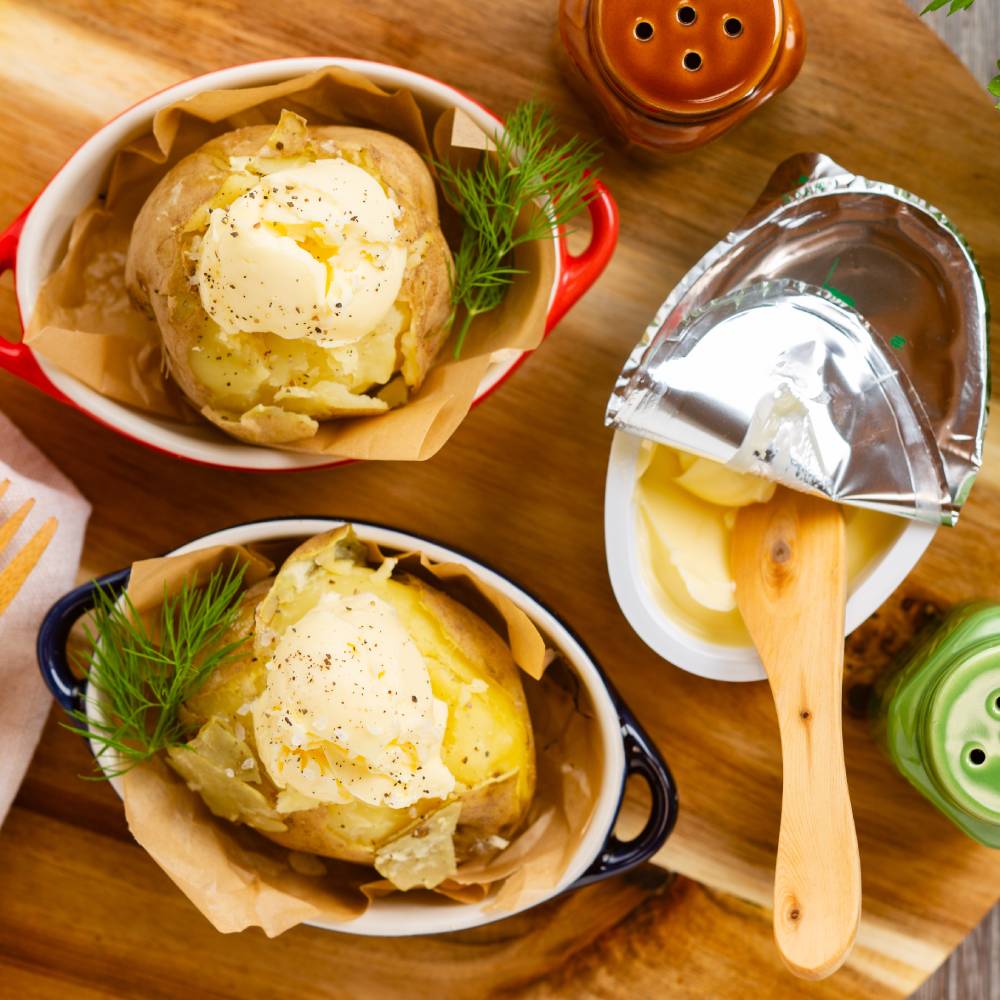 15-291 よつ葉バター3種食べ比べセット（6個入り） | 紋別市ふるさと