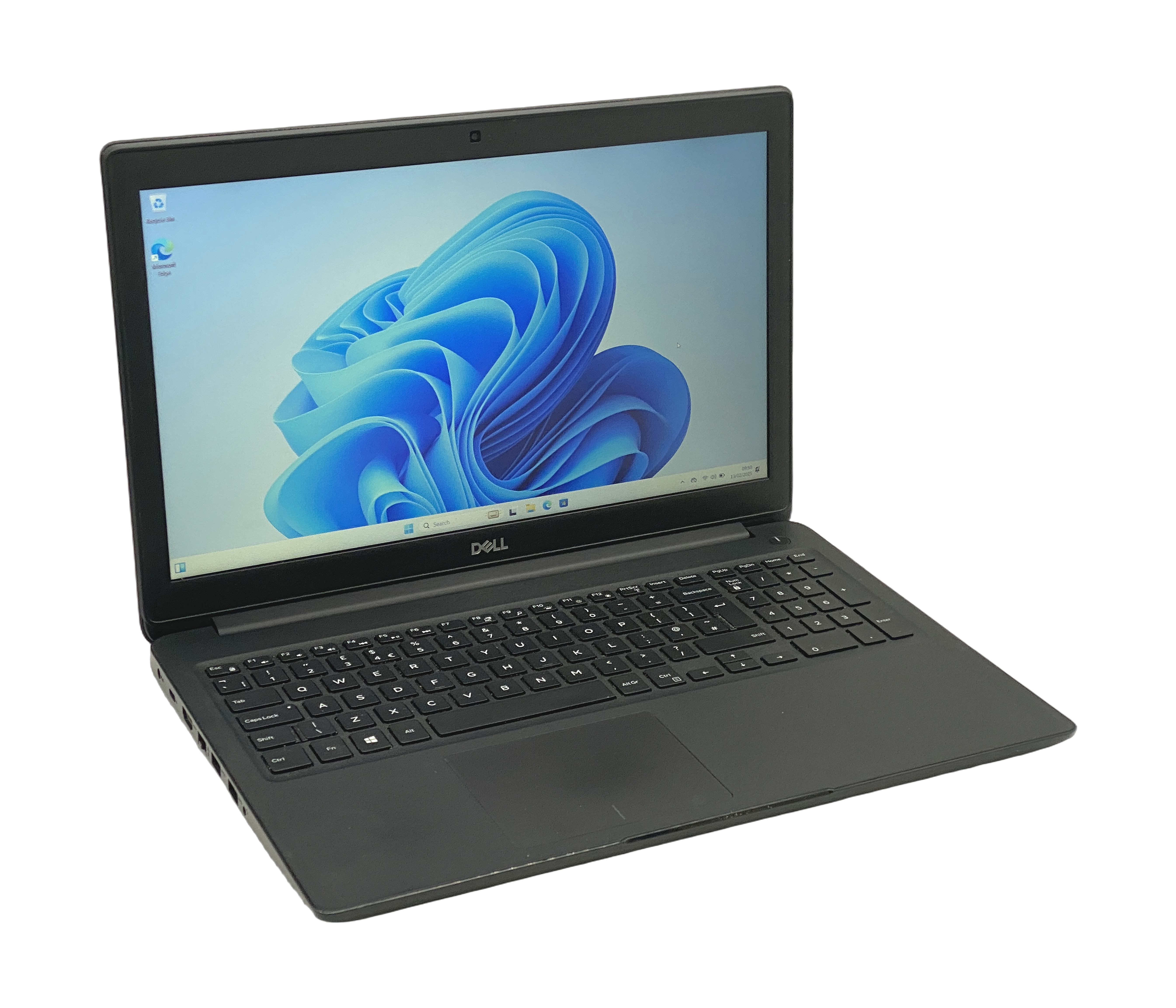 Dell Latitude 3500 Laptop, 15.6