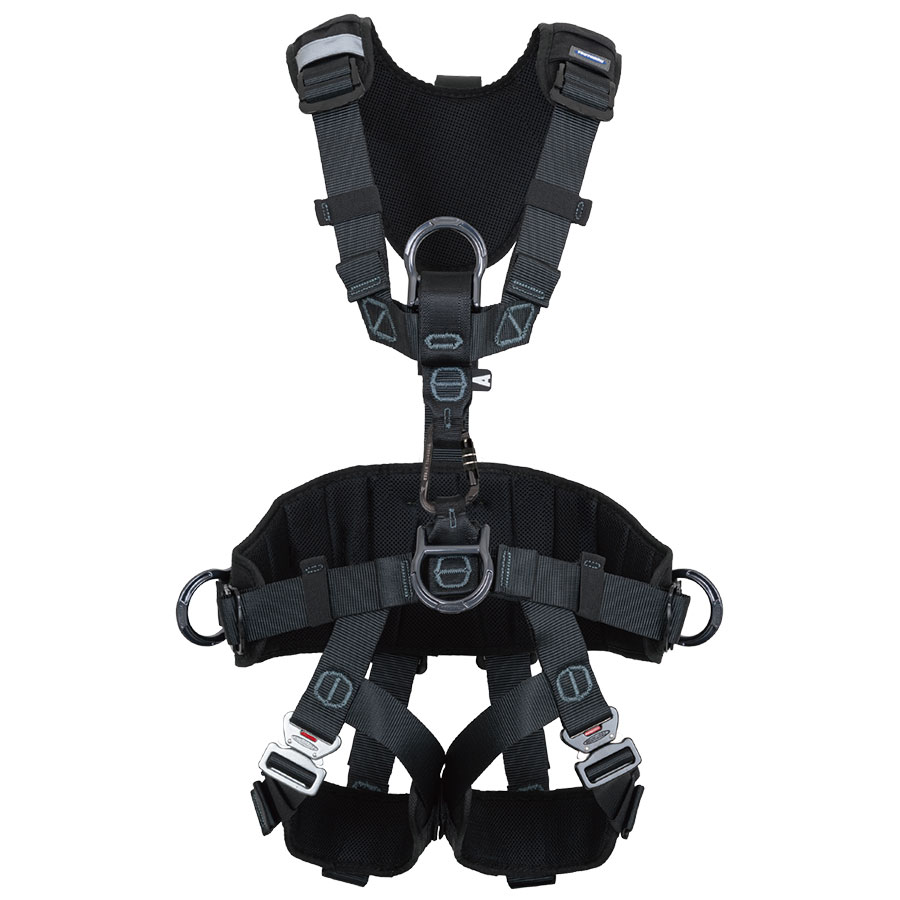 レスキュー用ハーネス TH－570－OT－S | 【ミドリ安全】公式通販