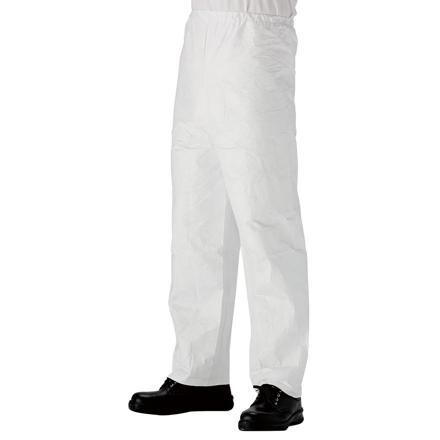 デュポン（TM） タイベック（R）製 ズボン 3580型 3L