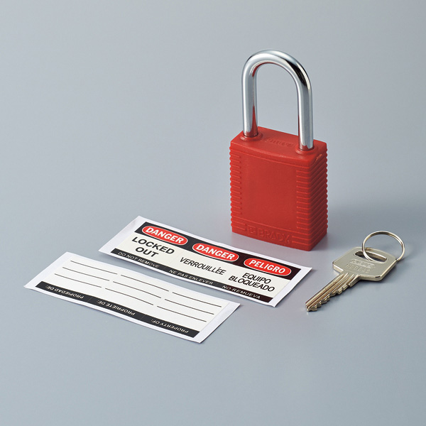 キーロック－C 195063 | 【ミドリ安全】公式通販