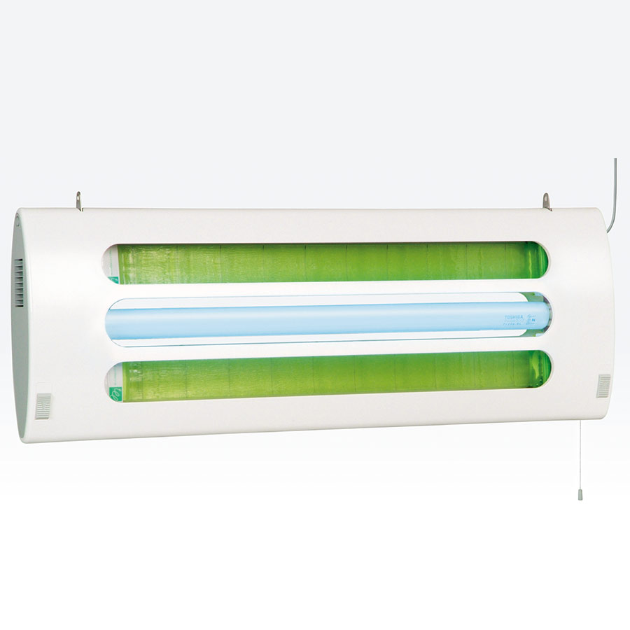 飛来昆虫捕獲器 ムシポン MP－2300 | 【ミドリ安全】公式通販