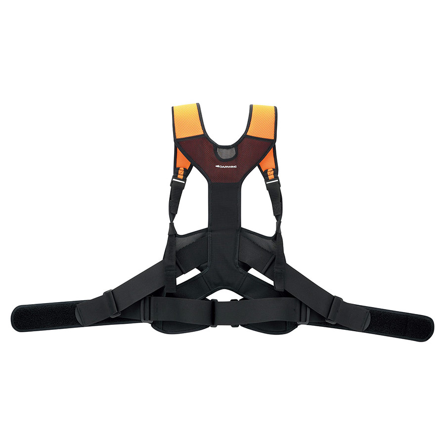 骨盤コルセット背中アシスト機能 DARWING SATT ダーウィン