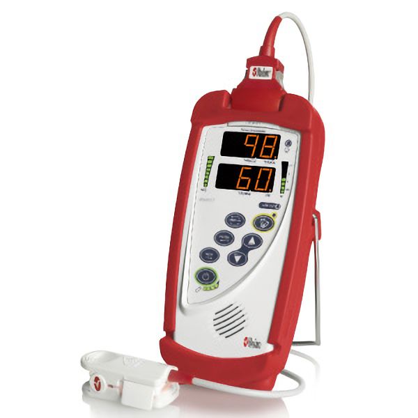 パルスCOオキシメーター MASIMO Rad‐57 | 【ミドリ安全