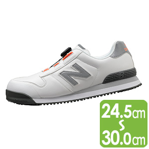 ニューバランス ニューヨーク NY－828 グレー＋ブラック＋グレー