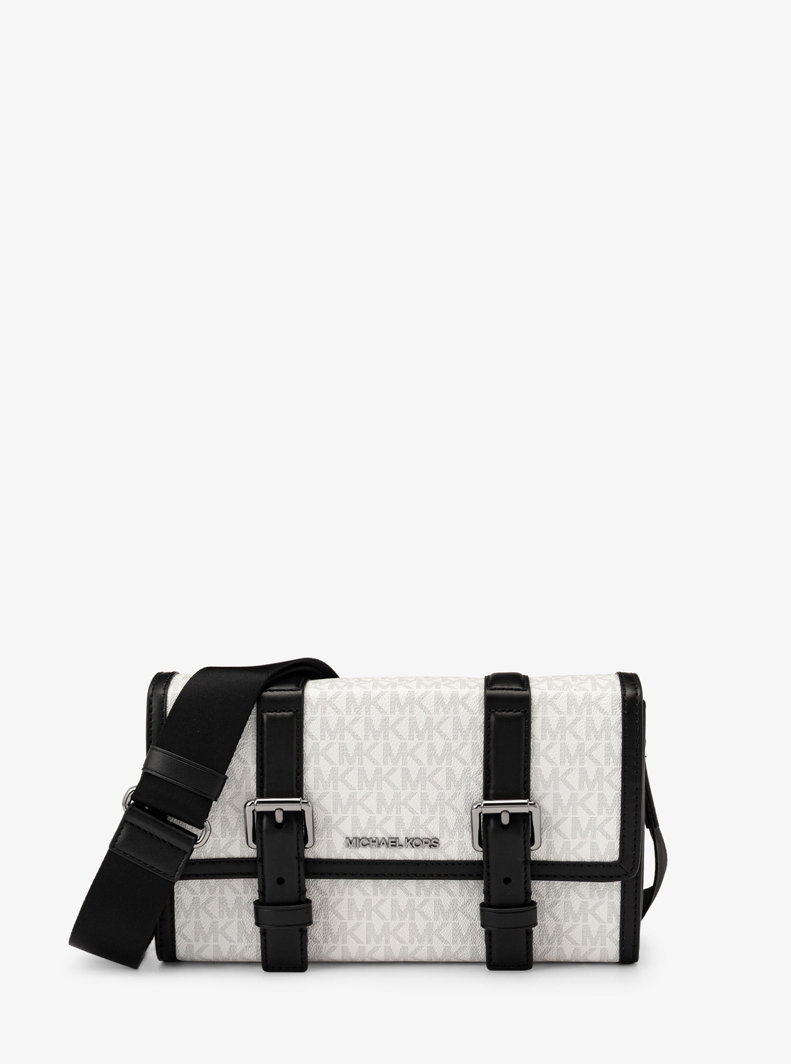 公式アウトレット】COOPER トランク クロスボディ - MKシグネチャー