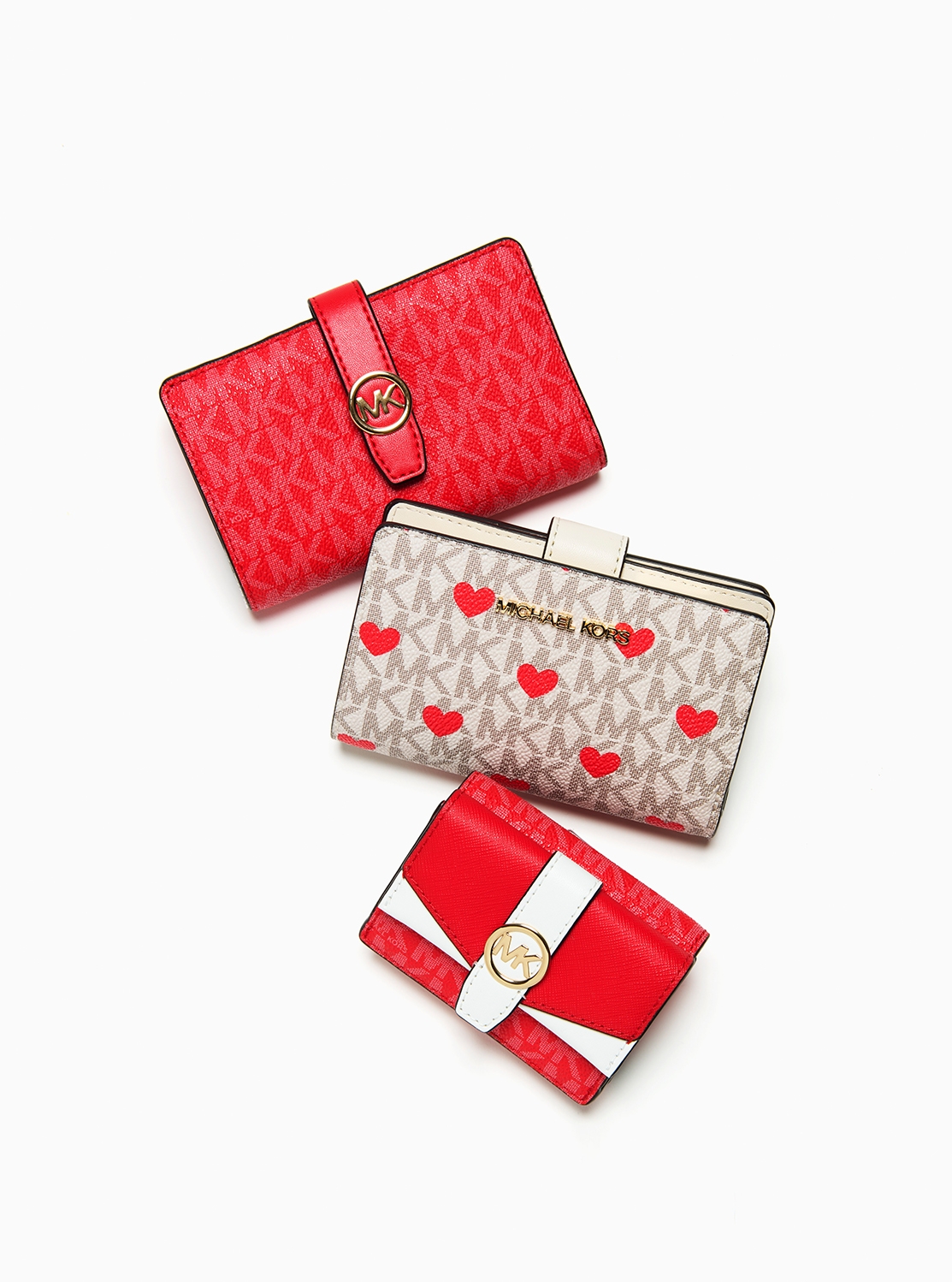 公式アウトレット】【日本限定】GREENWICH タブ ジップアラウンド