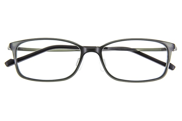 Begin特集商品]軽くて壊れにくい Zoff SMART Skinny（ZJ71013-D-2